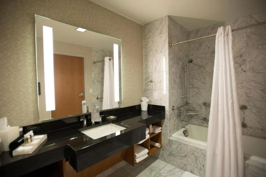 THE HOTEL AT KIRKWOOD CENTER