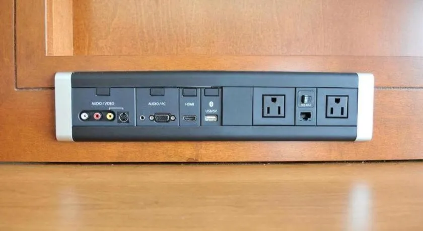 THE HOTEL AT KIRKWOOD CENTER