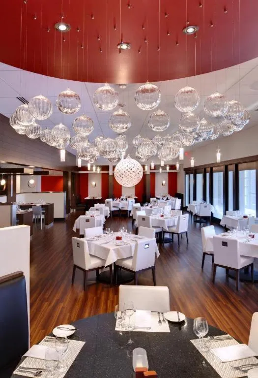 THE HOTEL AT KIRKWOOD CENTER