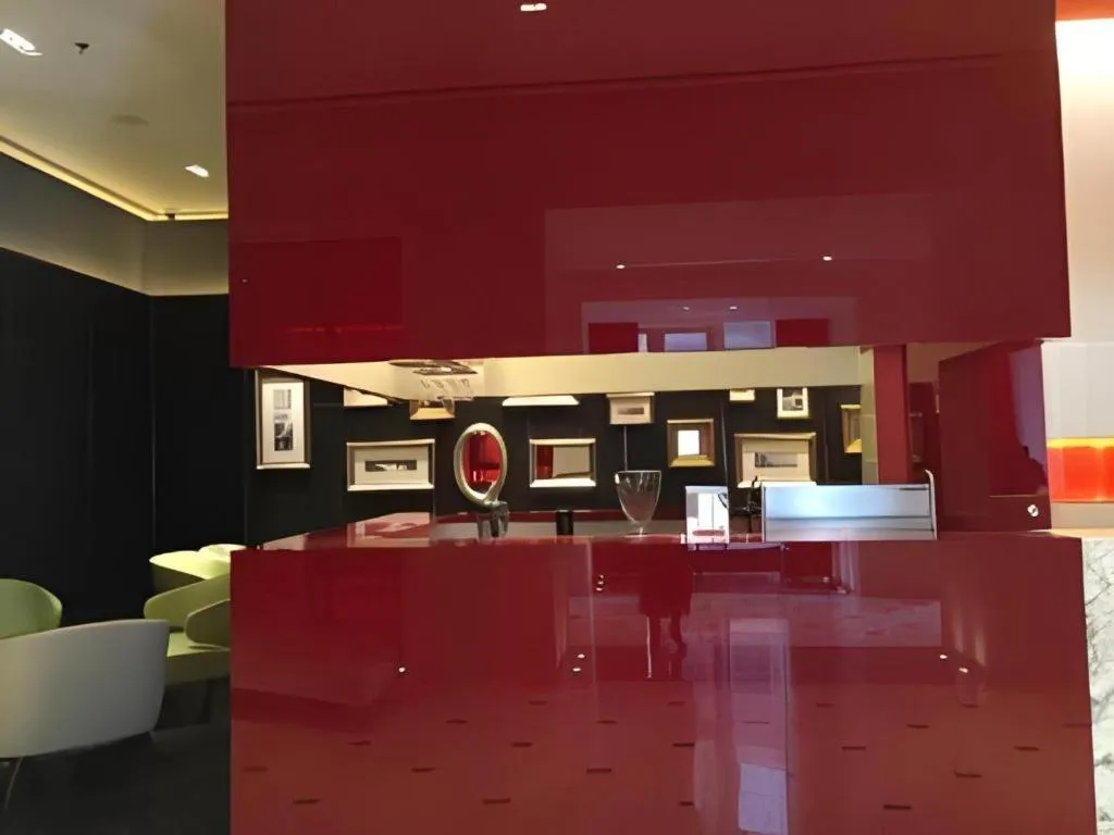 Jinjiang Metropolo Hotel Shenyang Shengjing Hospital Sanhao Street