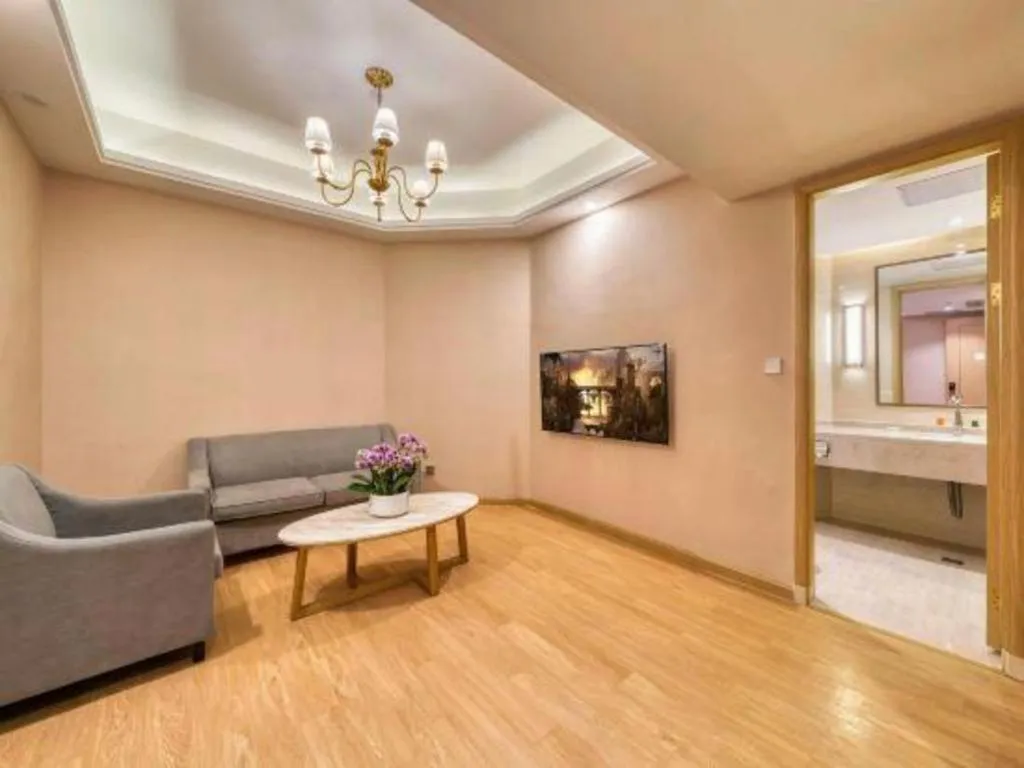 Vienna 3 Best Hongqiao Exhibition Center Beiqing Highway