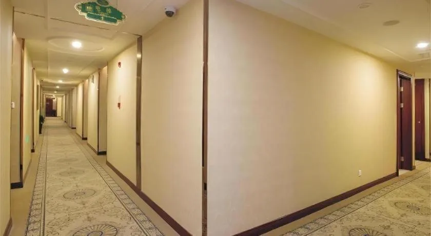 Vienna 3 Best Hongqiao Exhibition Center Beiqing Highway