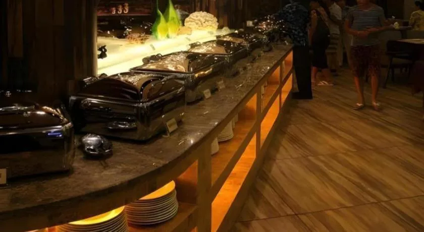 Excemon Beach Hotel Beihai