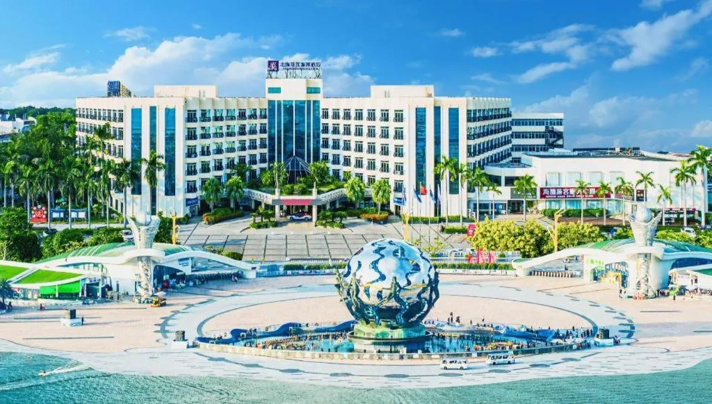 Excemon Beach Hotel Beihai