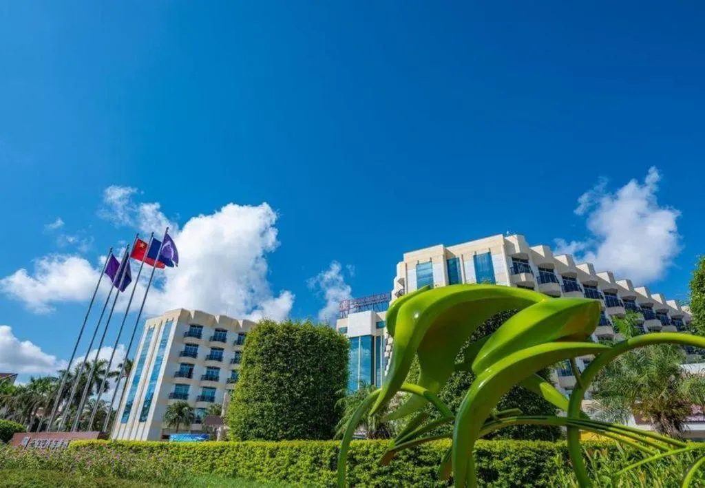 Excemon Beach Hotel Beihai