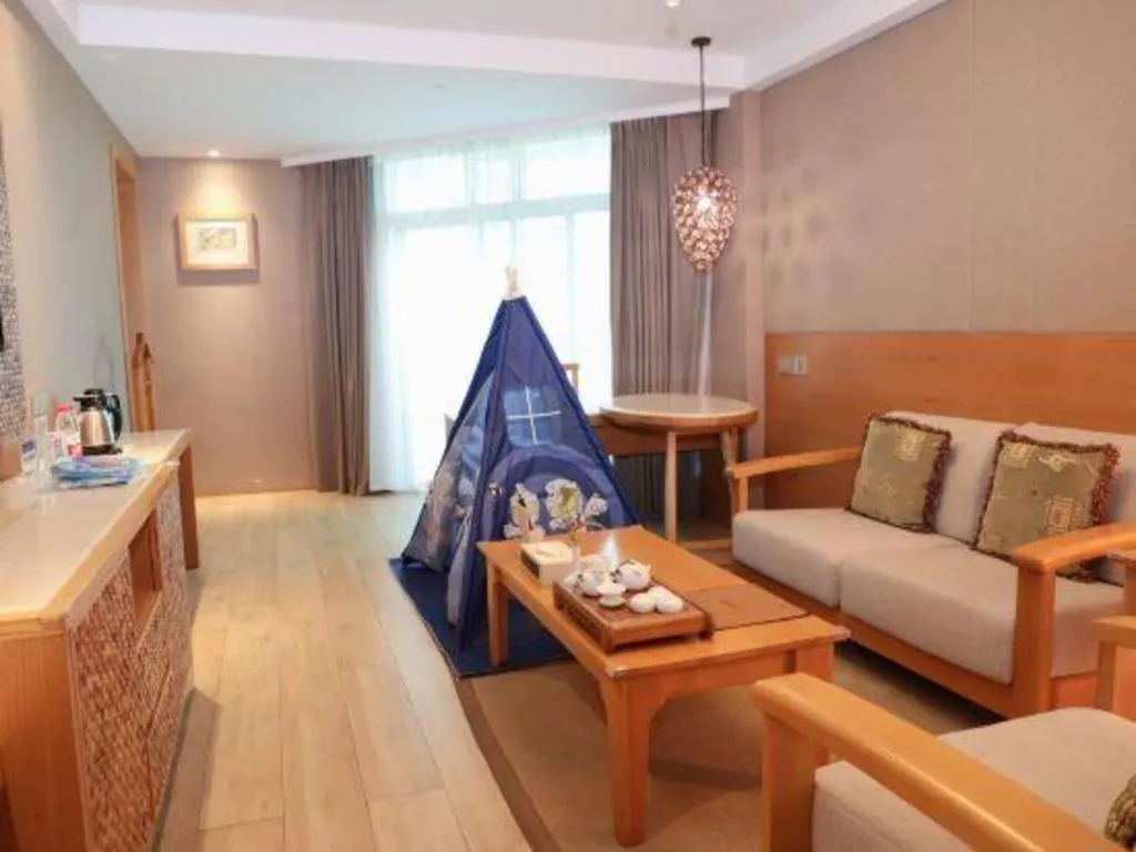 Excemon Beach Hotel Beihai