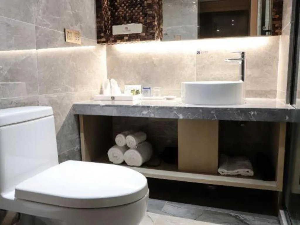 Excemon Beach Hotel Beihai