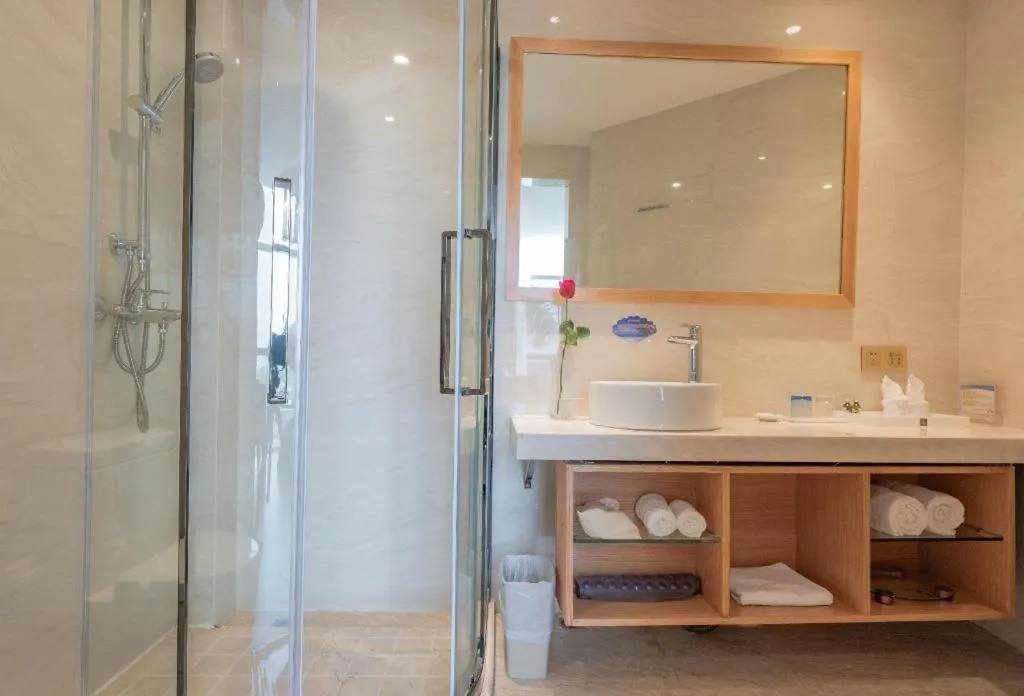 Excemon Beach Hotel Beihai