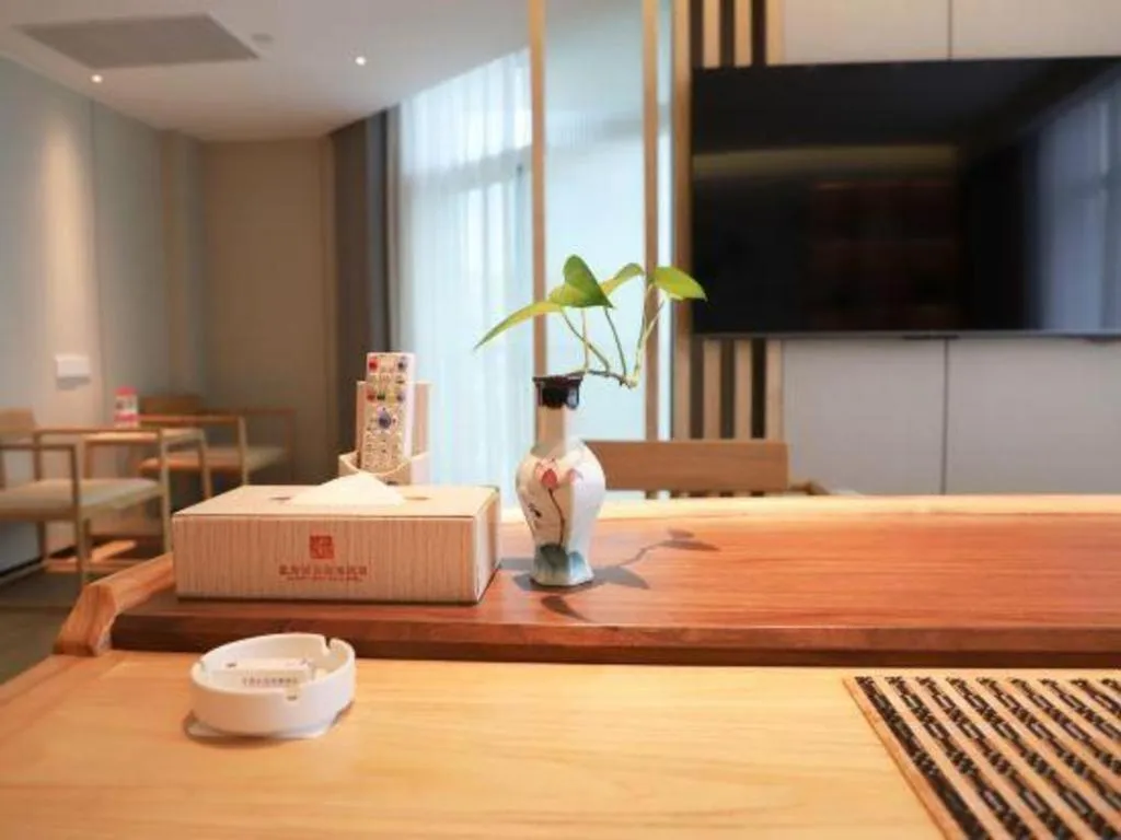 Excemon Beach Hotel Beihai