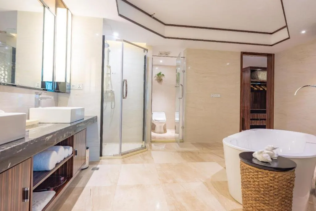 Excemon Beach Hotel Beihai