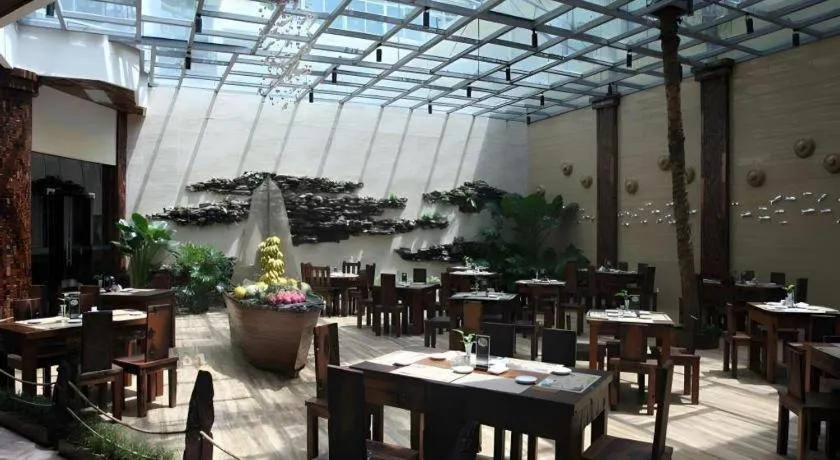 Excemon Beach Hotel Beihai