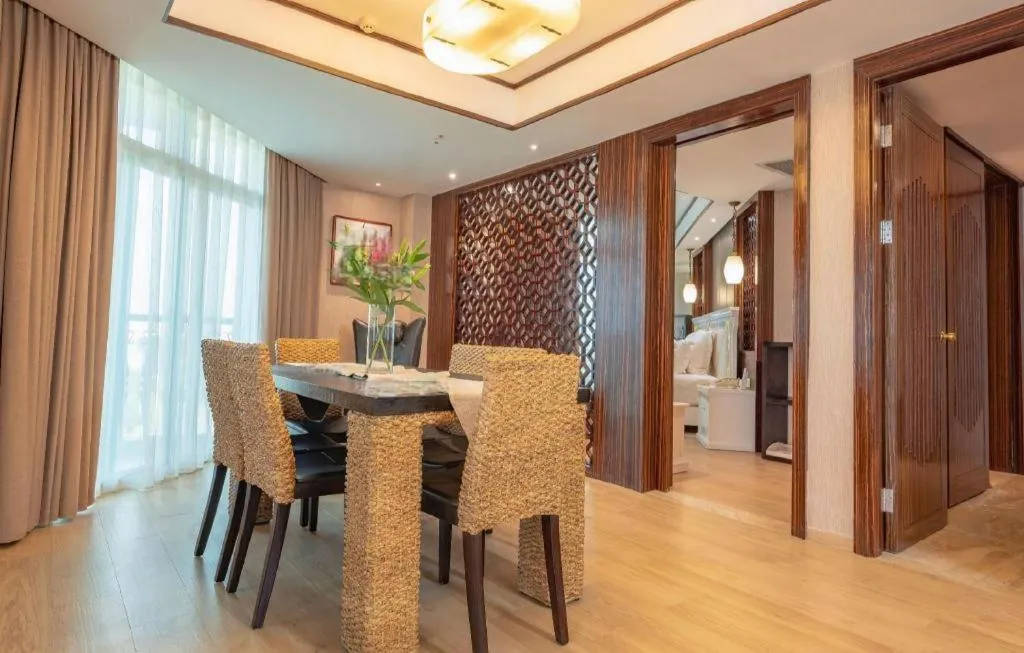 Excemon Beach Hotel Beihai