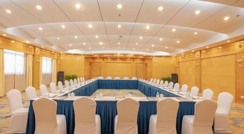 Excemon Beach Hotel Beihai