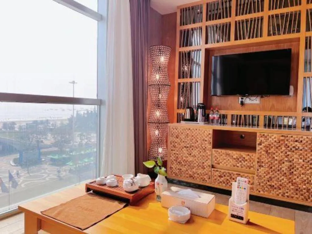 Excemon Beach Hotel Beihai