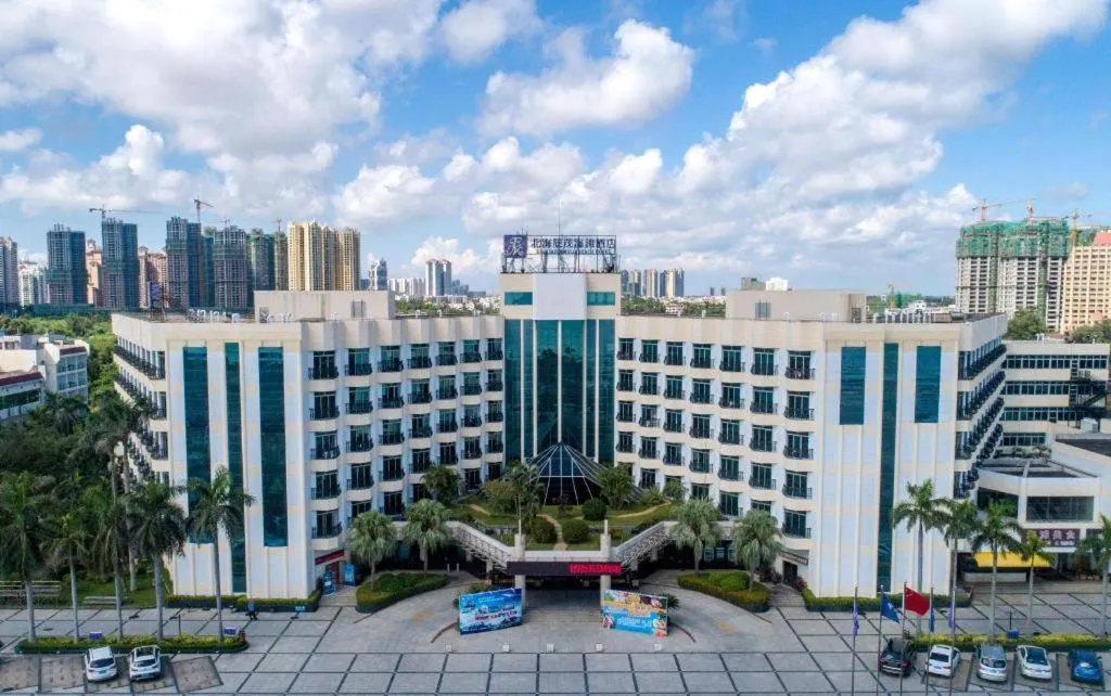 Excemon Beach Hotel Beihai