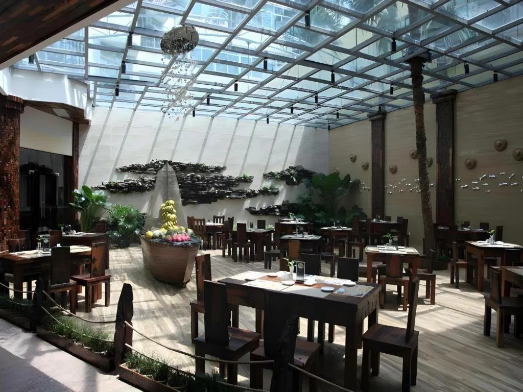 Excemon Beach Hotel Beihai