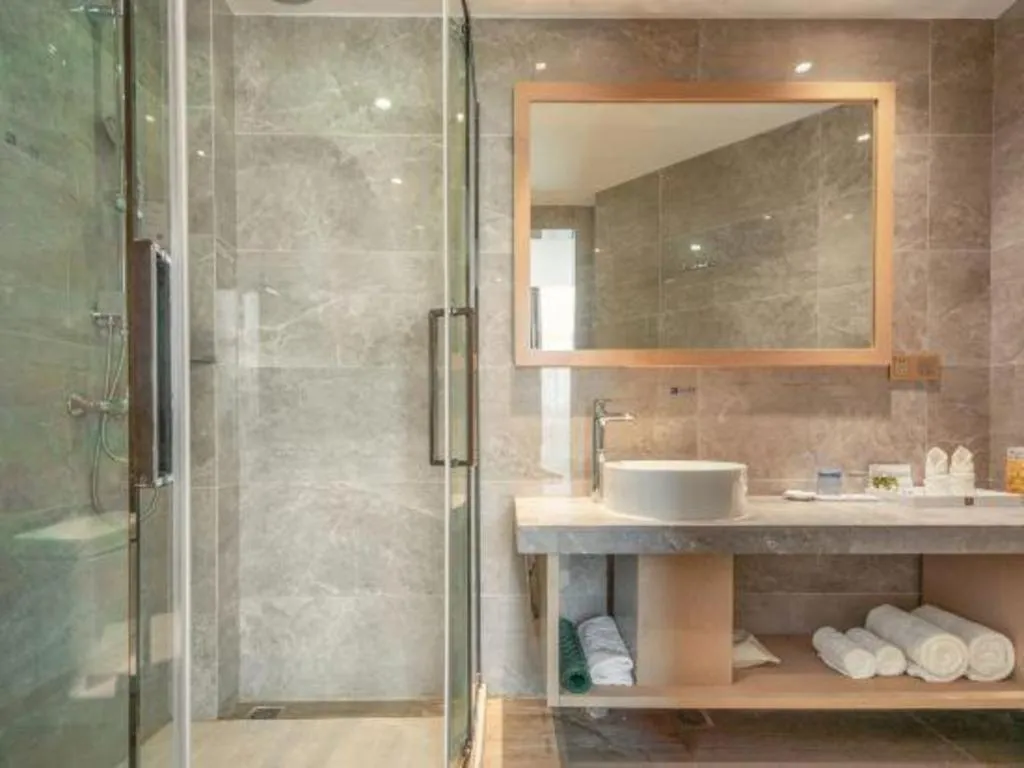 Excemon Beach Hotel Beihai