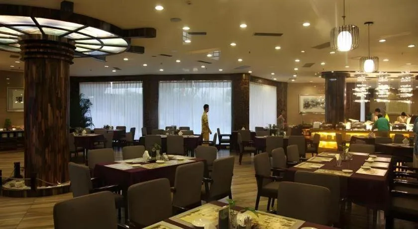 Excemon Beach Hotel Beihai