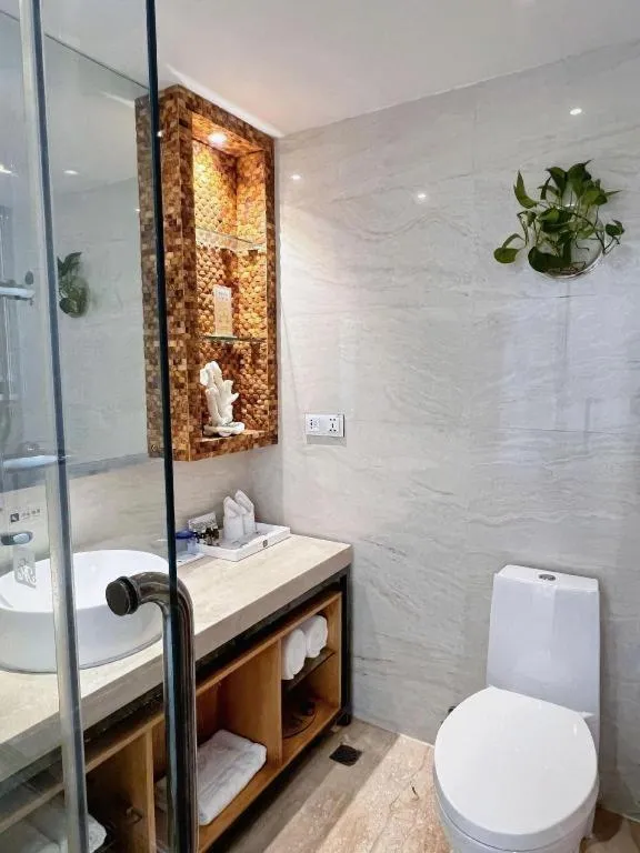 Excemon Beach Hotel Beihai