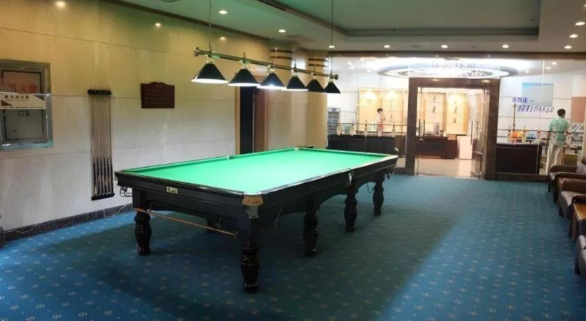 Excemon Beach Hotel Beihai