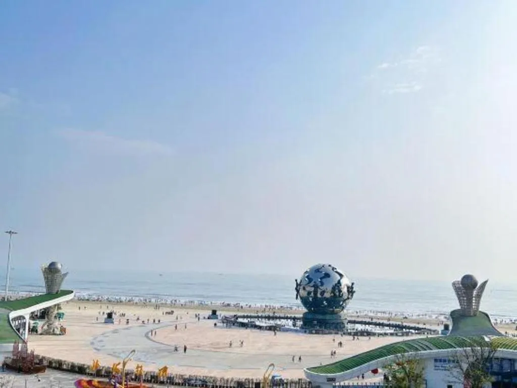 Excemon Beach Hotel Beihai