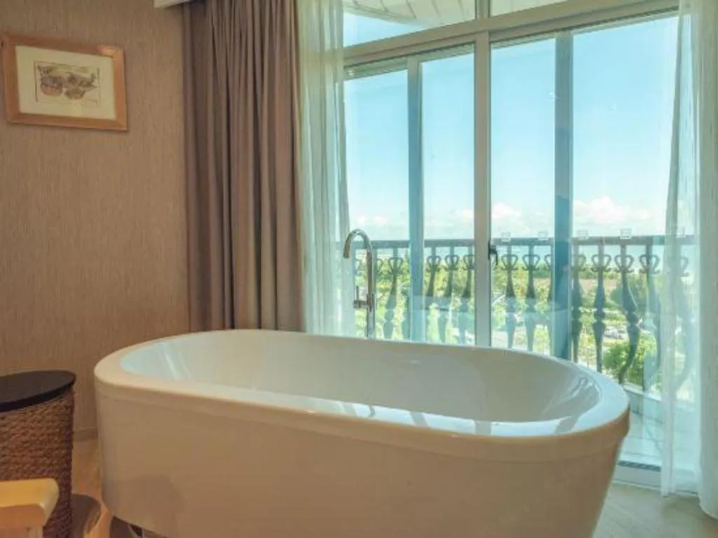 Excemon Beach Hotel Beihai