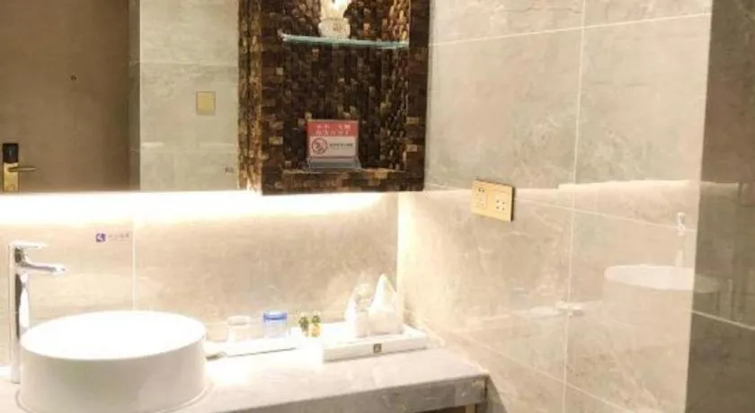 Excemon Beach Hotel Beihai