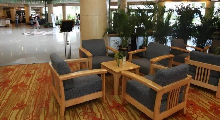 Excemon Beach Hotel Beihai