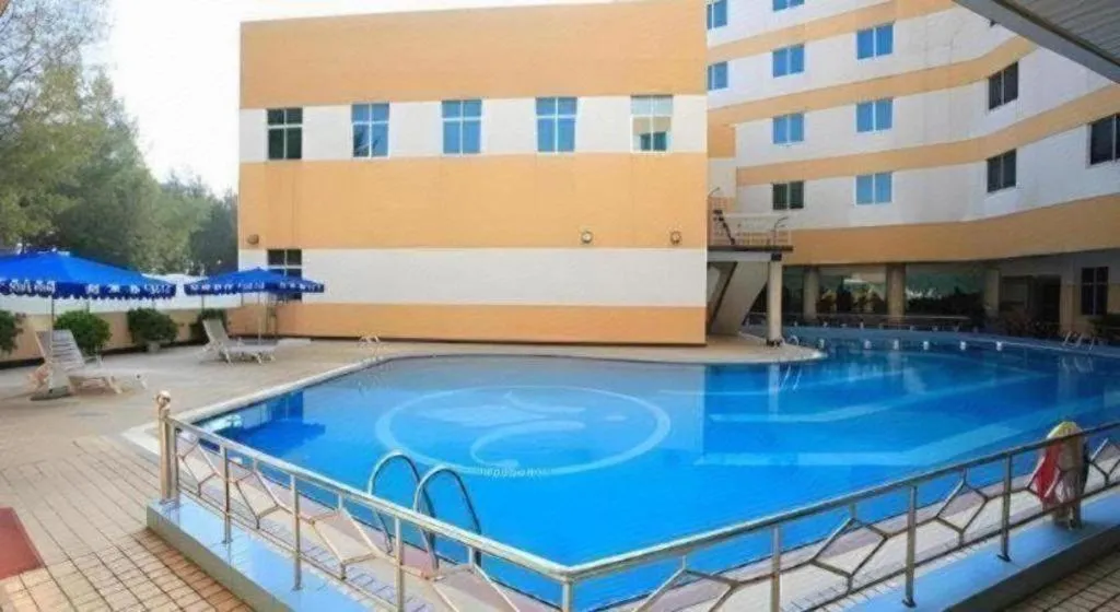 Excemon Beach Hotel Beihai