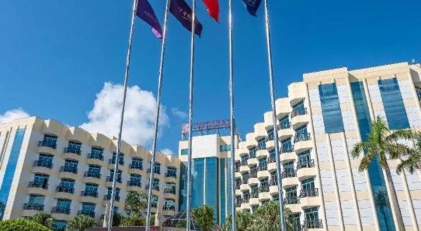 Excemon Beach Hotel Beihai