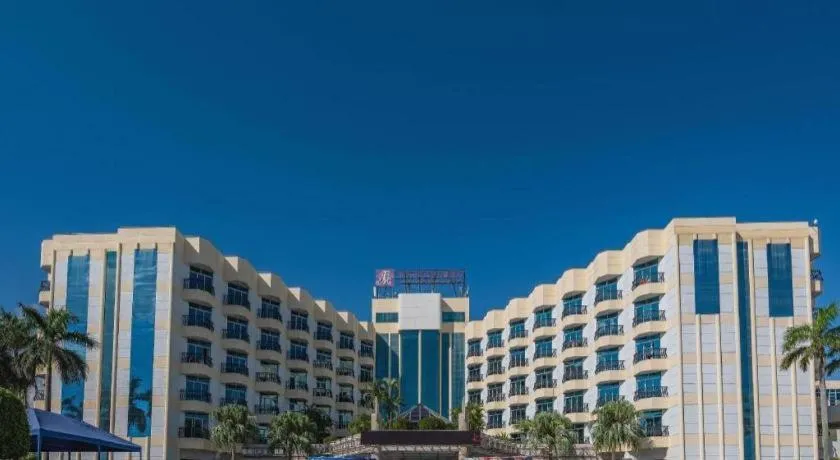 Excemon Beach Hotel Beihai