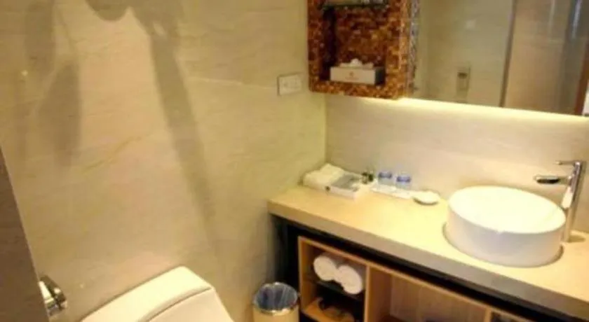 Excemon Beach Hotel Beihai