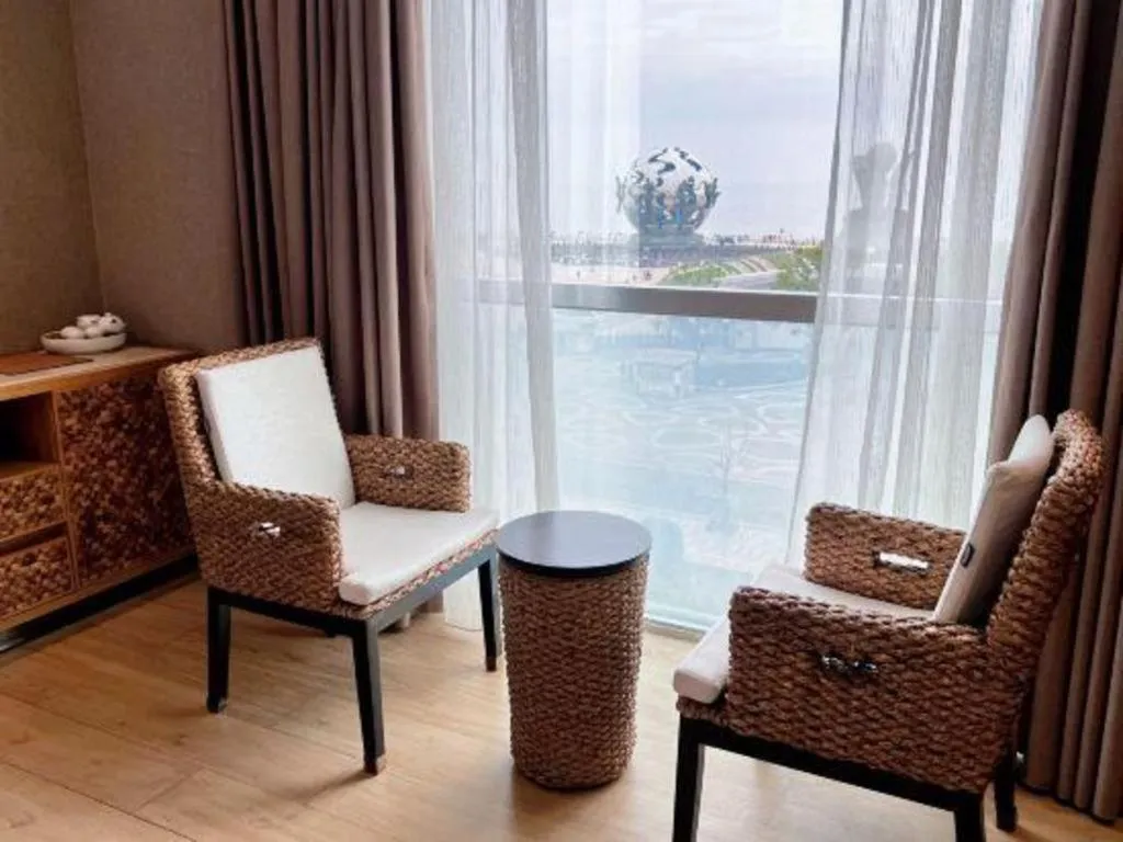 Excemon Beach Hotel Beihai