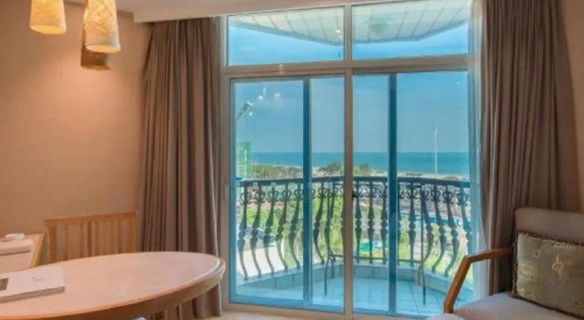 Excemon Beach Hotel Beihai