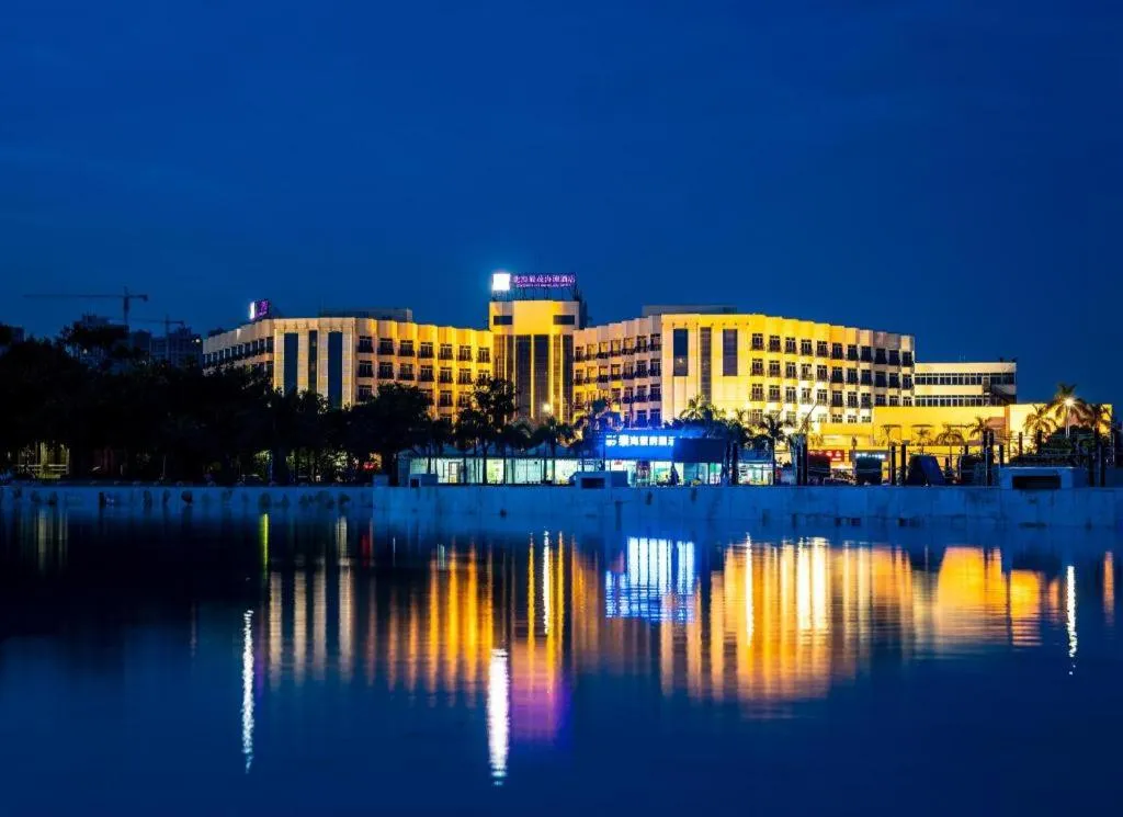 Excemon Beach Hotel Beihai
