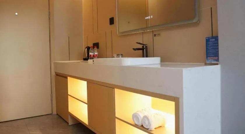 Excemon Beach Hotel Beihai