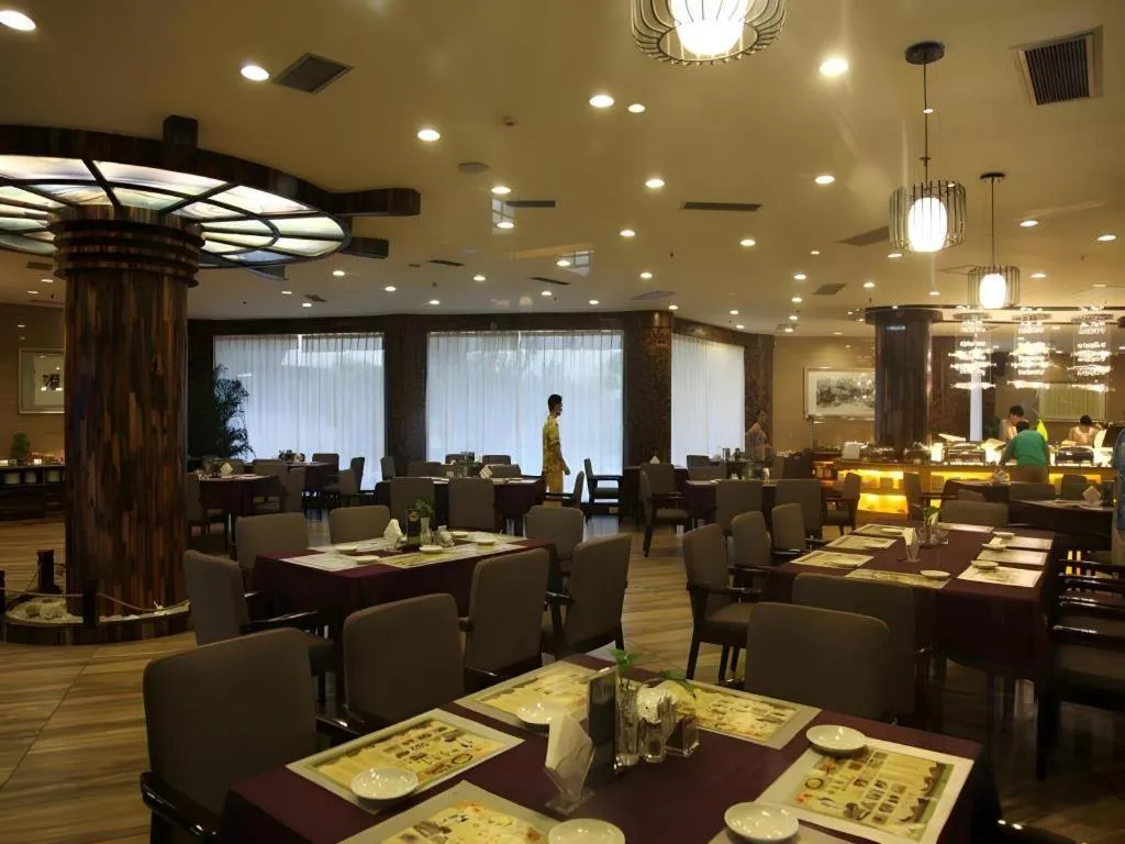 Excemon Beach Hotel Beihai