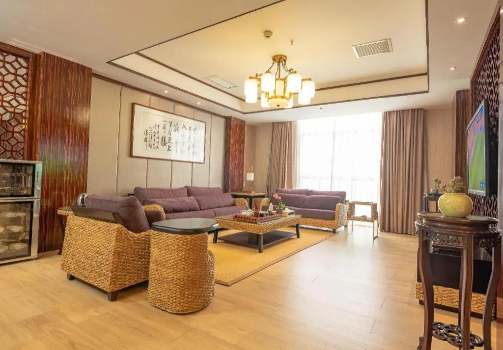 Excemon Beach Hotel Beihai