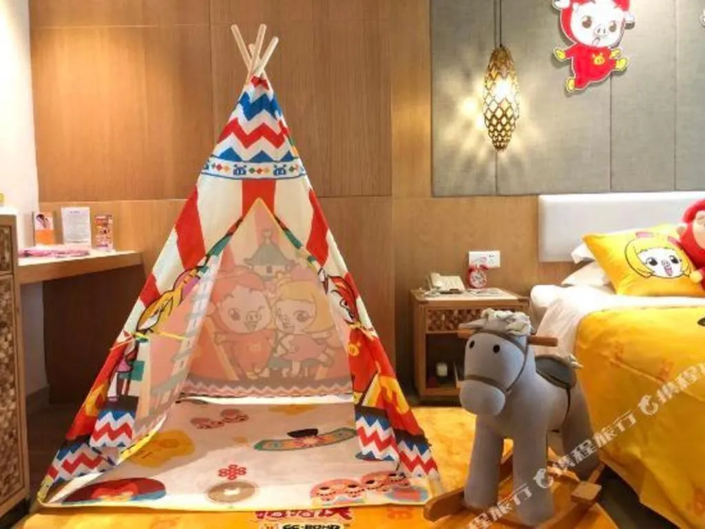 Excemon Beach Hotel Beihai