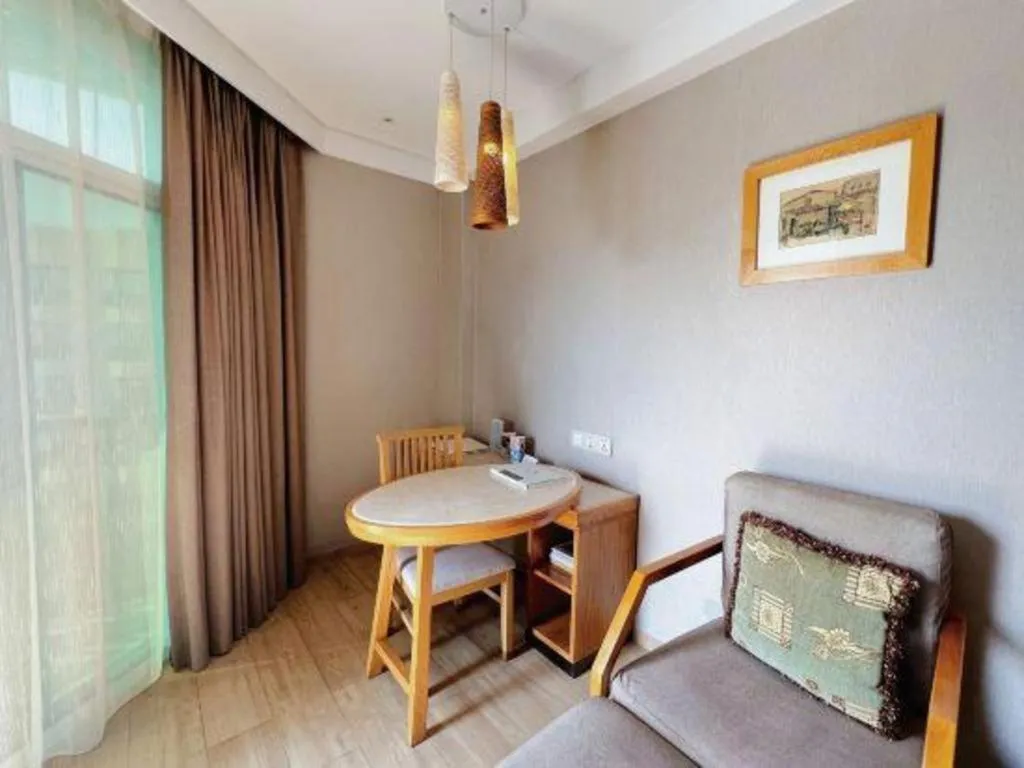 Excemon Beach Hotel Beihai