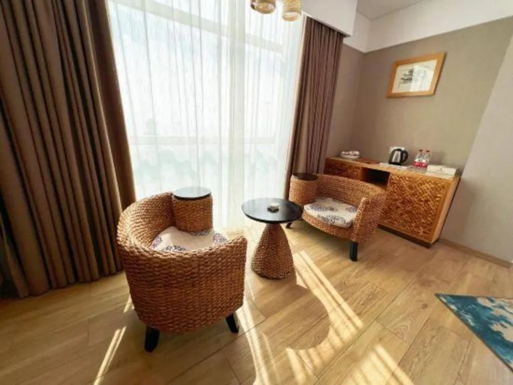 Excemon Beach Hotel Beihai