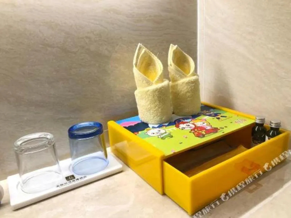 Excemon Beach Hotel Beihai