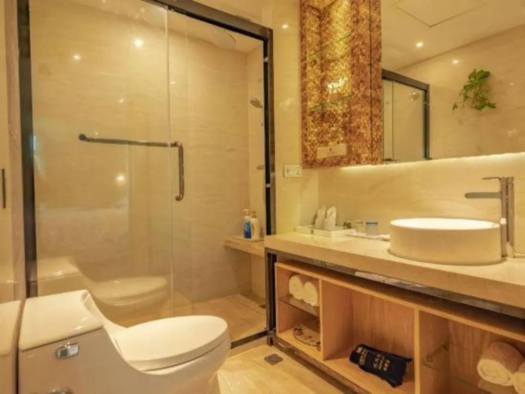 Excemon Beach Hotel Beihai