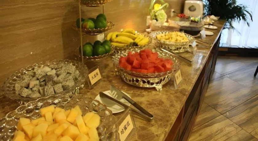 Excemon Beach Hotel Beihai