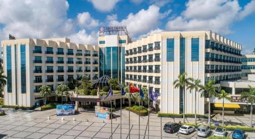 Excemon Beach Hotel Beihai