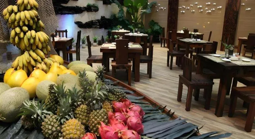 Excemon Beach Hotel Beihai