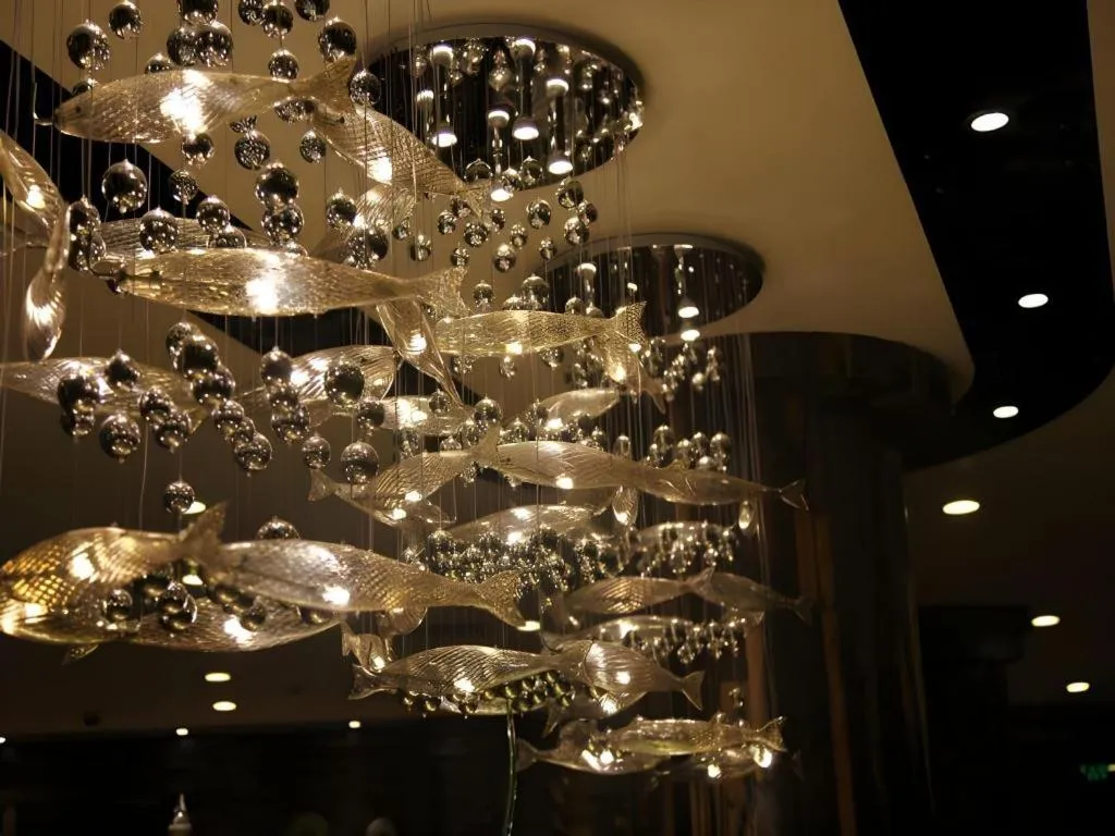 Excemon Beach Hotel Beihai