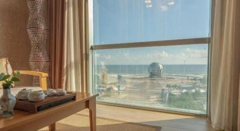 Excemon Beach Hotel Beihai