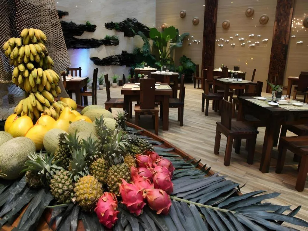 Excemon Beach Hotel Beihai