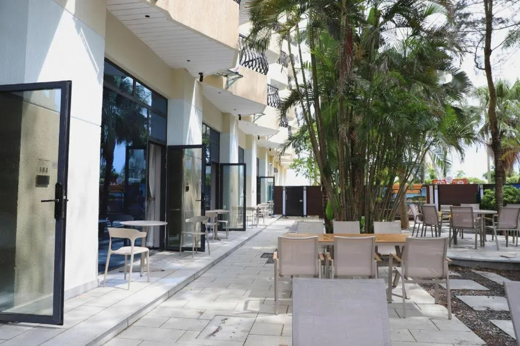 Excemon Beach Hotel Beihai